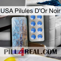 Usa Black Gold Pills 39